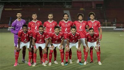 مُفاجأة في تشكيل الأهلي قبل مواجهة الوداد بنصف نهائي دوري الأبطال