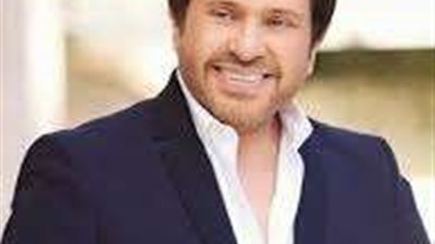 هاني شاكر يعلن موعد حفل دار الأوبرا بمناسبة عيد الحب