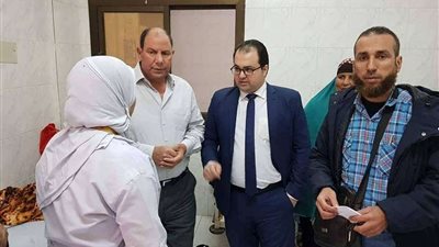 انتهاء المرحلة الأولى للحملة القومية لتنظيم الأسرة والصحة الإنجابية بالقليوبية