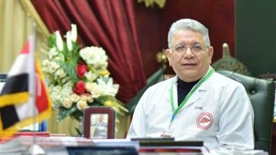 أستاذ بجامعة المنصورة: ثلث سكان الشرق الأوسط معرضون لمرض الكبد الدهني