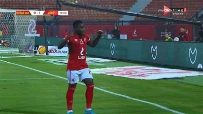 فرج عامر  : ميكيسوني  لم يتم عرضه على سموحة في الانتقالات الشتوية