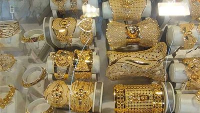 استمرار انخفاض أسعار الذهب في مصر.. وعيار 21 يسجل 1755جنيها