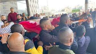 مقتل 8 أشخاص وإصابة 16 آخرين في هجوم إسرائيلي على مخيم جنين