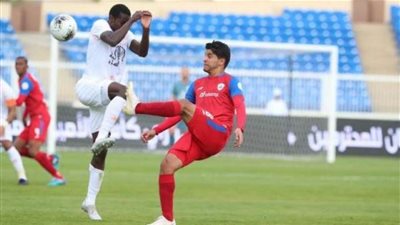 بث مباشر.. مباراة الشباب وأبها في الدوري السعودي