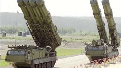 بالفيديو.. أذربيجان تعلن تدمير أقوى منظومة دفاع جوي لـ أرمينيا