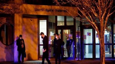 هاجم ماكرون.. نص رسالة نشرها قاتل مدرس التاريخ بـ باريس