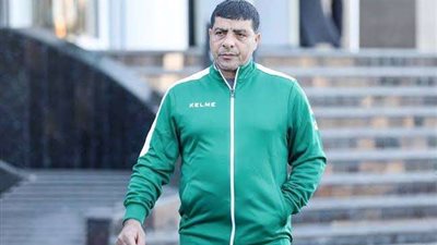 رسميًا.. طارق العشري يتولى مهمة تدريب فاركو لمدة موسم ونصف