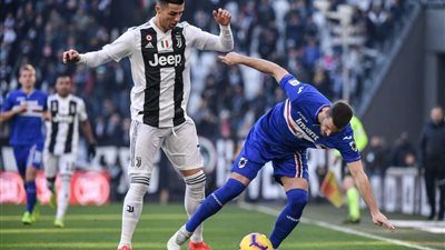 بث مباشر.. مباراة يوفنتوس وكروتوني في الدوري الإيطالي