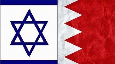 أول رحلة تجارية إسرائيلية إلى البحرين