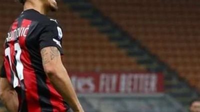 تصريحات نارية.. إبراهيموفيتش يتحدى الجميع