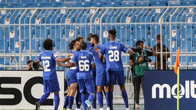 تشكيل الهلال لمواجهة الفيحاء في كأس السوبر السعودي