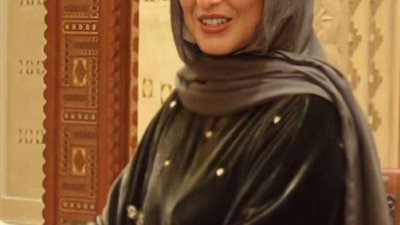 أول ظهور رسمي لزوجة سلطان عُمان.. وهاشتاج 