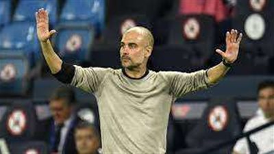 بيب جوارديولا يصدم مشجعين مانشستر سيتي.. بهذا التصريح