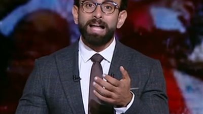 كم من العبث والهزل لا مثيل له ..تعليق إبراهيم فايق علي لحنة الإنضباط