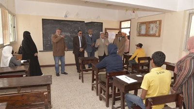 تعليم الجيزة تعلن مواعيد إعلان نتائج صفوف النقل