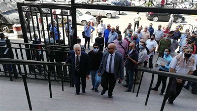 تأجيل قضية عزل مرتضى منصور بسبب مشادة مع محامي الأولمبية