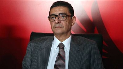 محمود طاهر يُعلن عن مُفاجأة كُبرى بشأن انتخابات النادي الأهلي