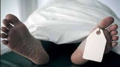 العثور على جثة رجل مجهول الهوية بمنطقة نادي الصيد بالإسكندرية