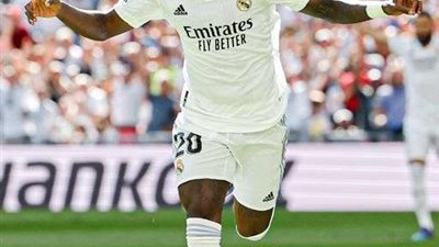 ديربي مدريد..فينسيوس يقود هجوم ريال مدريد أمام أتليتكو مدريد بكأس ملك إسبانيا