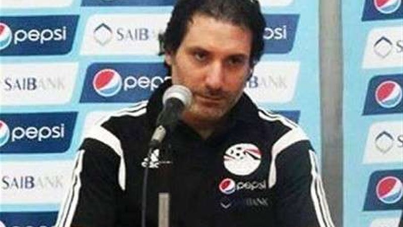 محمود فايز