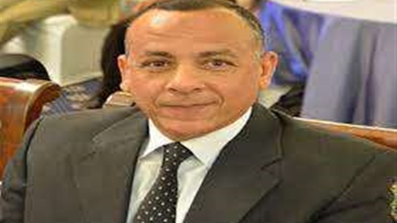 مصطفى وزيري