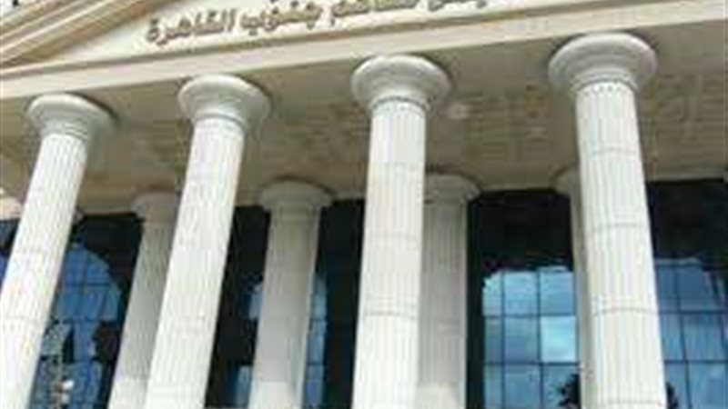 تجديد حبس 7 متهمين