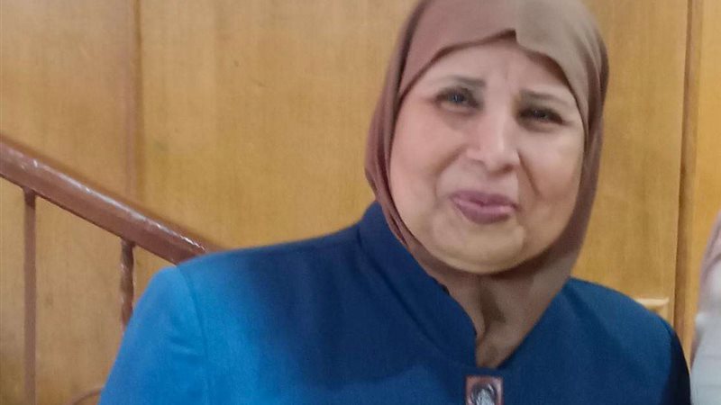 وكيل وزارة التموين