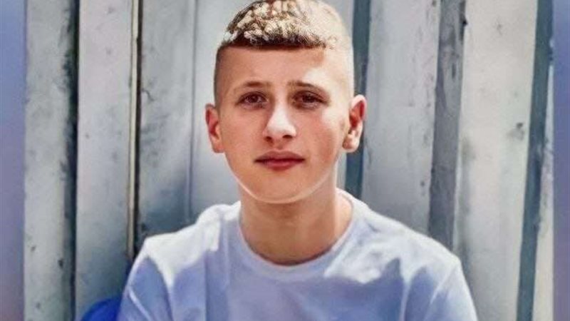 الشهيد الفلسطيني
