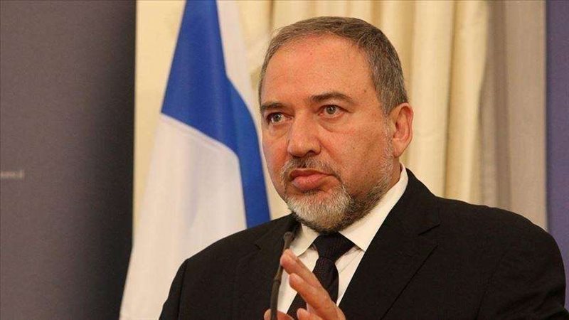 وزير المالية الإسرائيلي