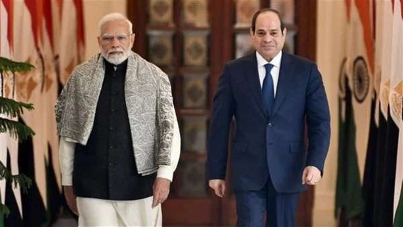 الرئيس عبد الفتاح