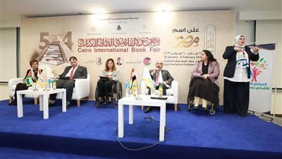 القومي للإعاقة ينظم ندوة تبادل الخبرات بين مصر والأردن لدمج وتمكين الأشخاص
