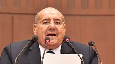 القومي للمرأة يهنيء المستشار عبد الوهاب عبد الرازق لانتخابه رئيس مجلس الشيوخ