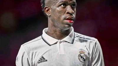 رغم تعرضه للعنصرية.. يرفض هذا اللاعب الرحيل عن ريال مدريد