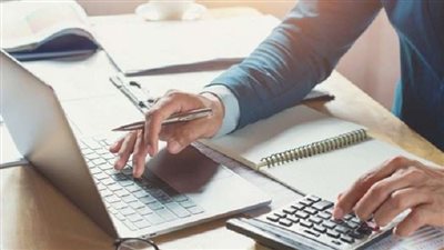 محمد محمود فؤاد يفتتح مكتب رفقاء للمحاسبة والمراجعة