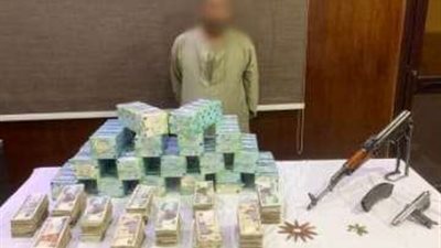 خصومة ثأرية سر مقتل شخص رميًا بالرصاص بقنا.. وتهمة جديدة بعد ضبط القاتل