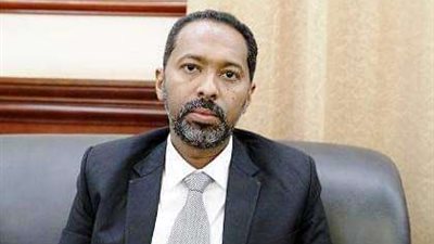 الناطق باسم العملية السياسية السودانية: لا مجال لعودة نظام البشير