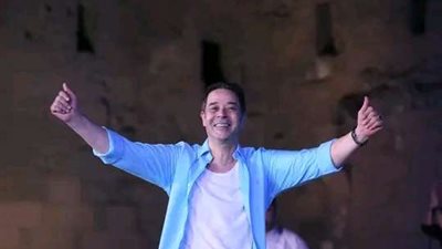 مدحت صالح : الوحدة أكثر حاجة بحبها وكل يوم عندنا ترندات غريبة