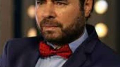 صبحى خليل: قدمت 6 أدوار لـ ضباط الشرطة وربنا يحميهم.. فيديو