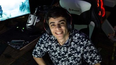 أوتلو جيمنج: صناعة المحتوى فرصة للحصول على دخل للخريجين الجدد