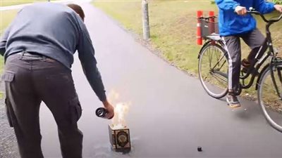 إهانة علنية لمشاعر المسلمين.. هكذا علقت روسيا على حرق القرآن