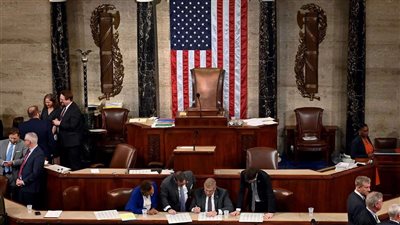 الكونجرس يفتح تحقيق لإدارة بايدن و السبب كورونا.. تعرف على التفاصيل