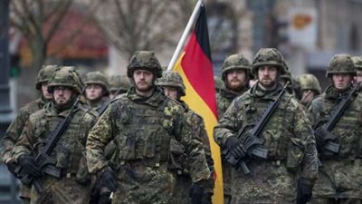 وزير الدفاع الألماني يكشف أمر هام عن جيش بلاده.. ما هو