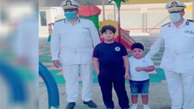 أرملة الشهيد خالد زعفان: قيادات الداخلية يهتمون بأبنائي دائما (فيديو)