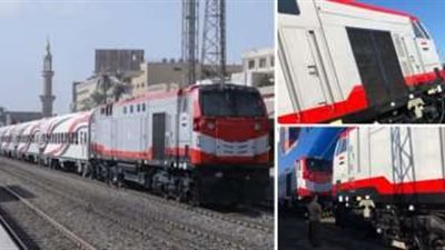 السكة الحديد تعلن عن التأخيرات المتوقعة للقطارات على بعض الخطوط