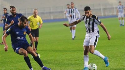عرض مالي جديد من الزمالك لضم 