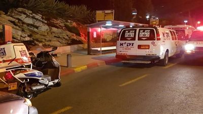 بالفيديو.. لحظة قيام كويتي بدهس مواطن مصري بسيارته في مدينة السالمية