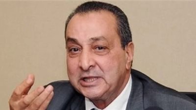 قرار جديد في قضية المتهم الراحل محمد أمين في قضية الإتجار بالبشر