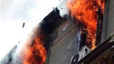 مصرع شخص إثر انفجار اسطوانة غاز بمنزلة في الغربية