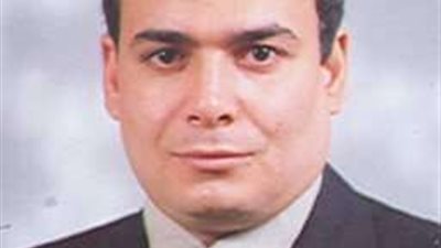 الدكتور السيد عبدالرحمن يشارك بـ9 مؤلفات علمية بمعرض القاهرة الدولي الكتاب