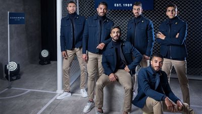 كأس العالم للأندية.. بعثة الأهلي تصل مطار القاهرة استعدادًا للسفر إلى المغرب